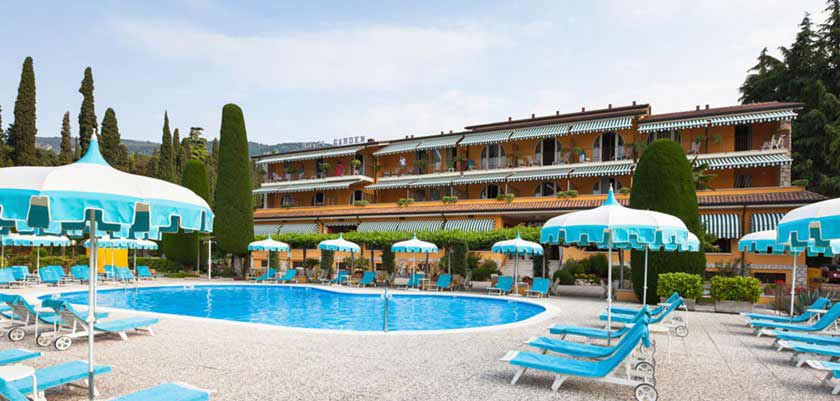 Hotel Garden | Garda Holidays | Inghams