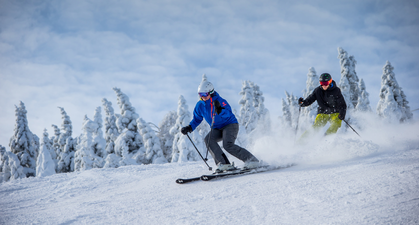 Skiing Holidays Christmas 2022 Mont Tremblant 2021/2022 Mont Tremblant Skiing Holidays Inghams Skiing Holidays Christmas 2022 Mont Tremblant 2021/2022 Mont Tremblant Skiing Holidays Inghams