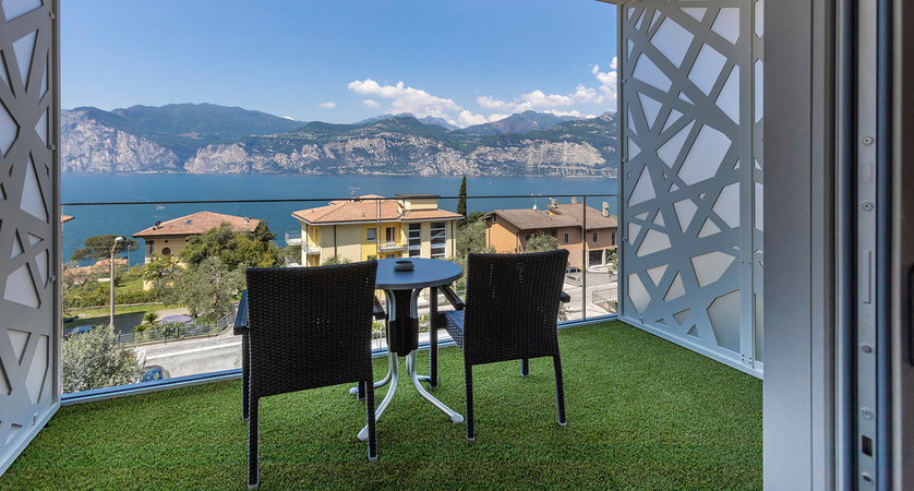 Wellness Hotel Casa Barca | Malcesine Holidays | Lake Garda | Inghams