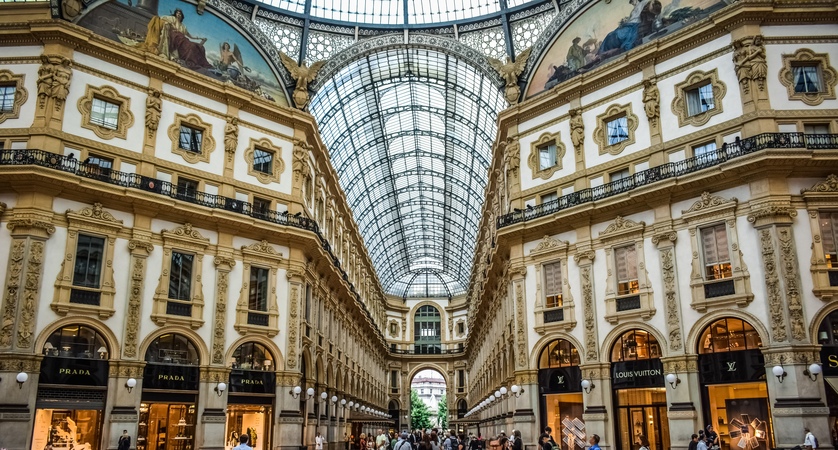 Milan City Breaks | Holidays in Milan 2024/2025 | Inghams