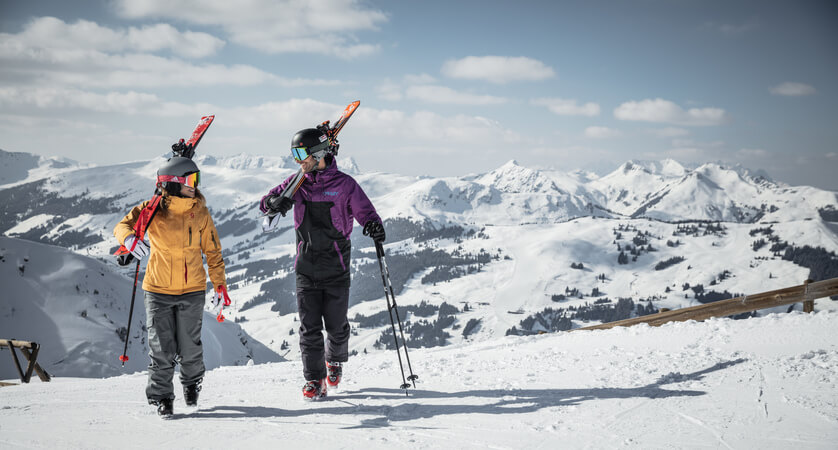Ski Saalbach, Austria 2024/2025 | Saalbach Skiing Holidays | Inghams