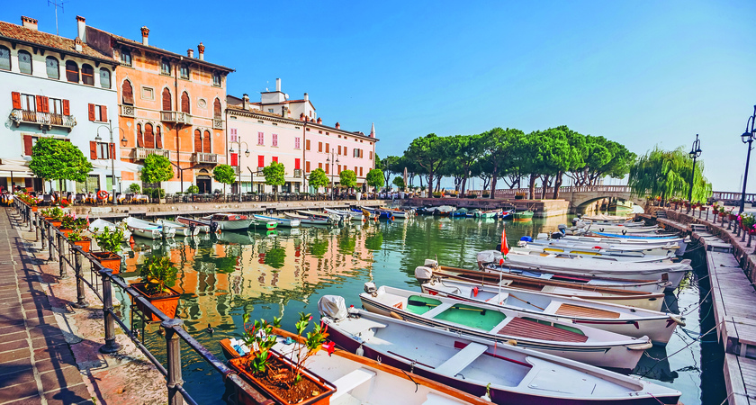 Venice & Lake Garda Multi-Centre | Italy Holidays | Inghams