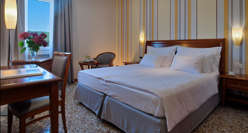 Palace Hotel San Pietro Countryside Room 