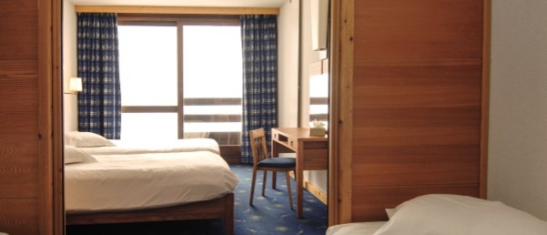 Hotel Val Claret All Inclusive, Tignes | France Ski Holidays | Inghams