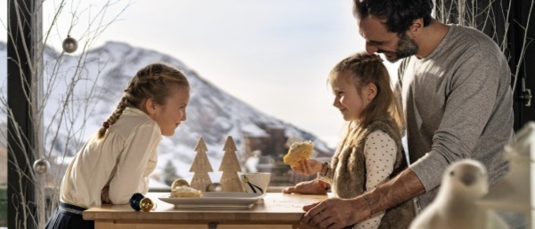 Hotel Val Claret All Inclusive, Tignes | France Ski Holidays | Inghams
