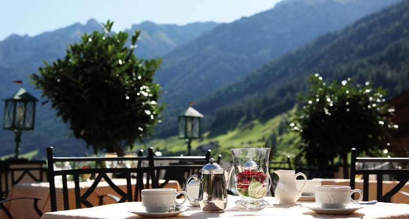 Hotel Sonnhof | Holidays in Neustift | Inghams