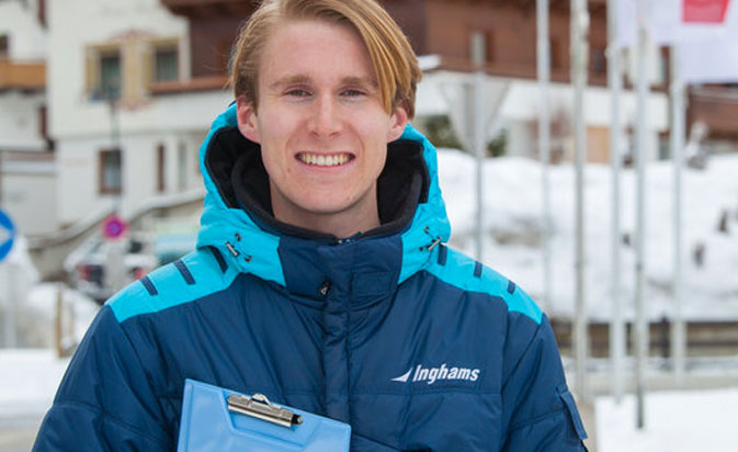 Resort Chalets Manager