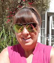 Julie Chapman