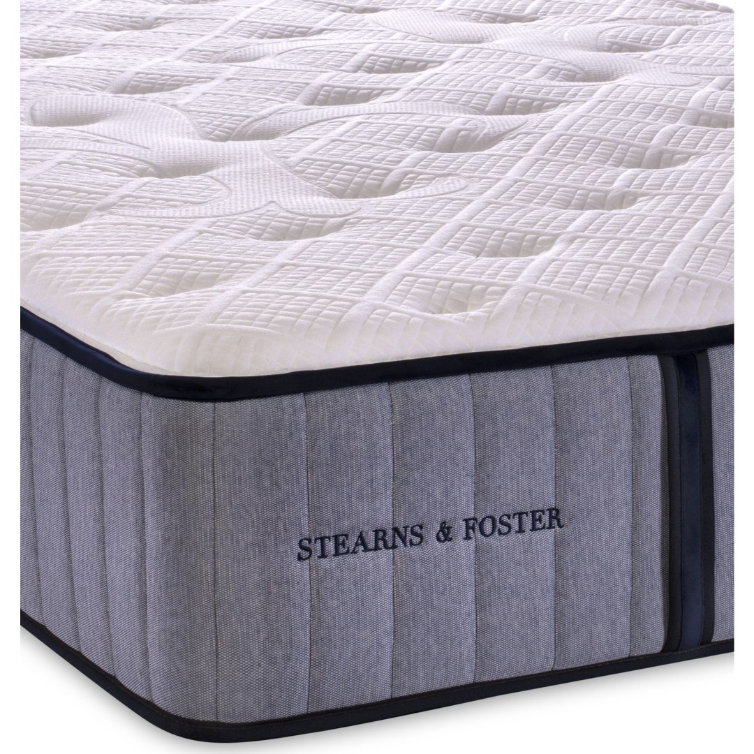 Stearns And Foster Factory Outlet