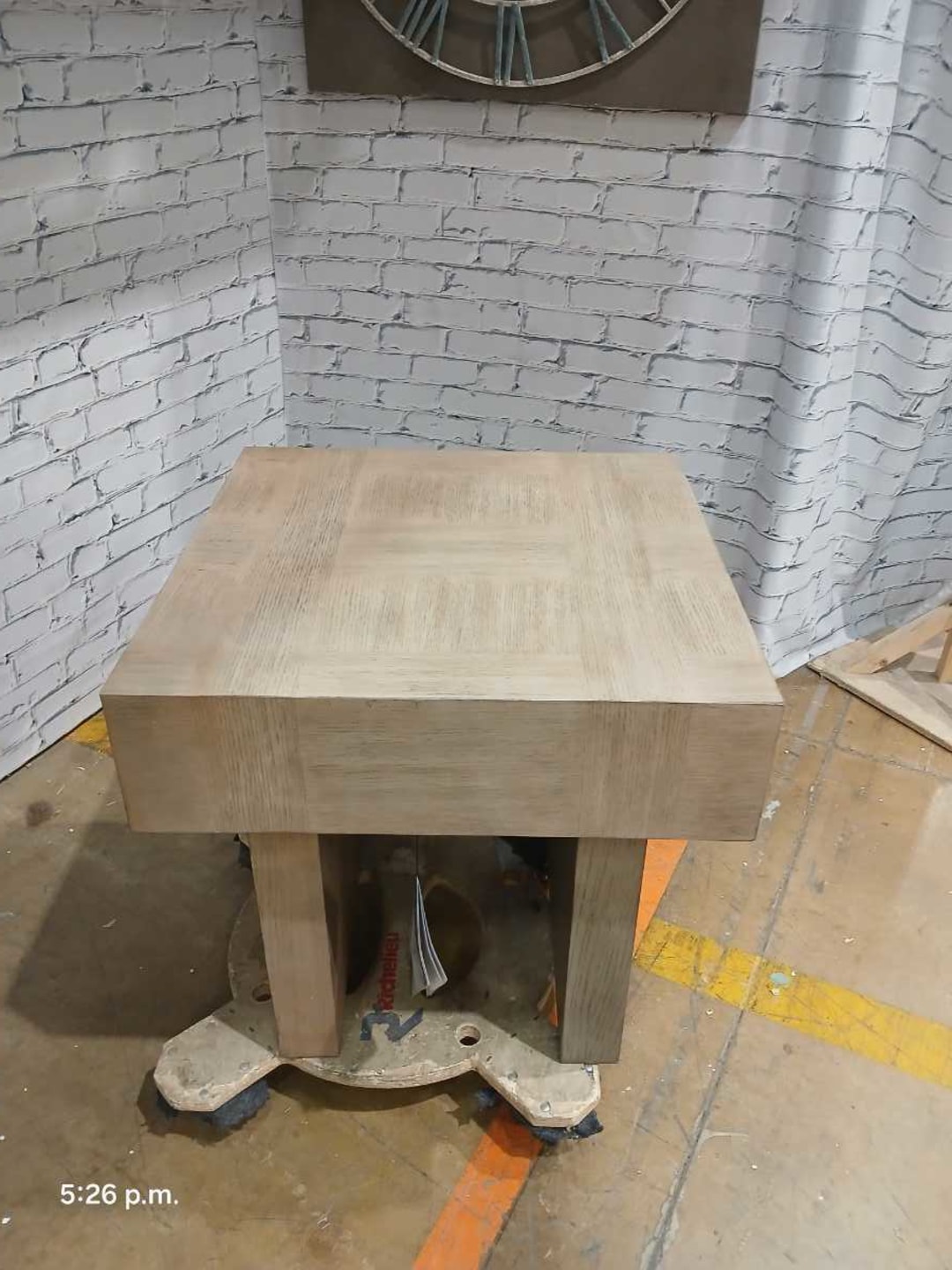 Condition 1