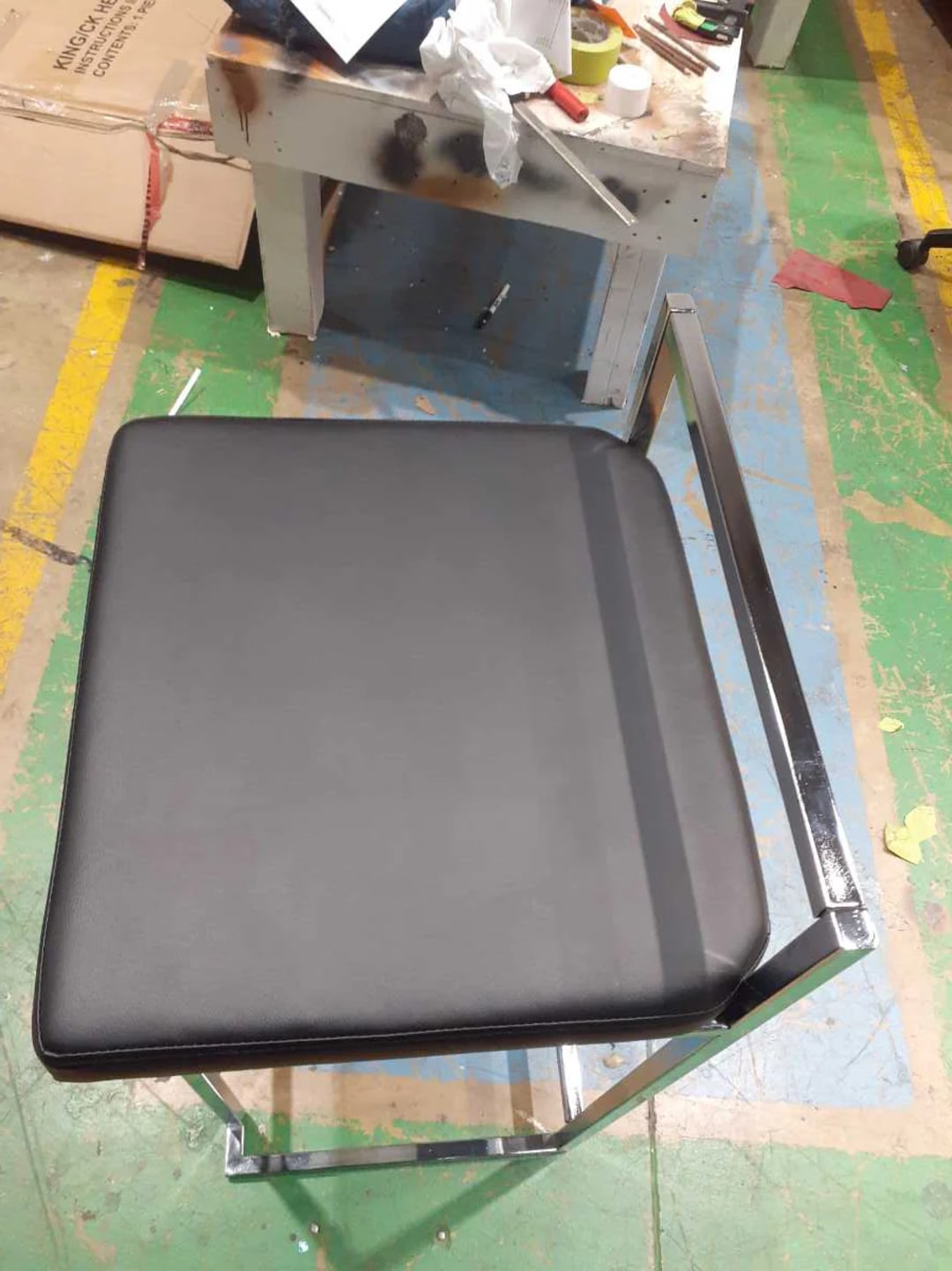 Condition 9
