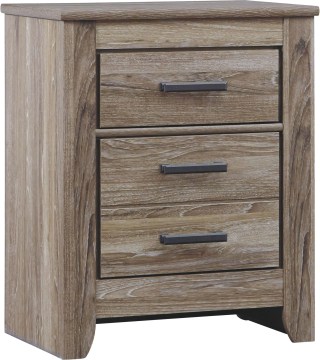 Zelen Nightstand