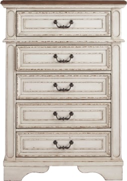Realyn Chest