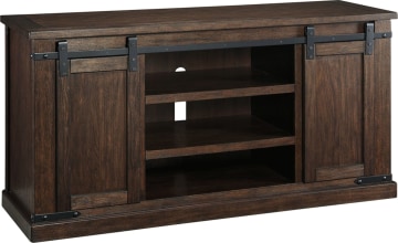 Budmore TV Stand