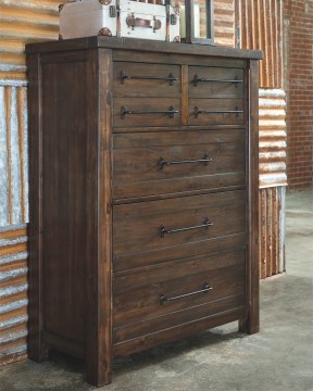 Starmore-Exclusive Chest