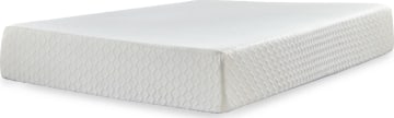 Ashley Sleep Chime 12 inch Memory Foam Mattress In A Box - Full