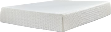 Ashley Sleep Chime 12 inch Memory Foam Mattress In A Box - King