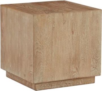 Belenburg Accent Table