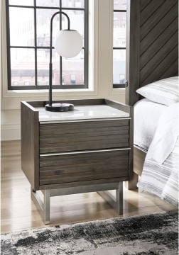 Arkenton-Exclusive Nightstand