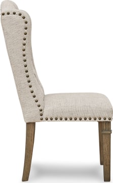 Markenburg Side Chair