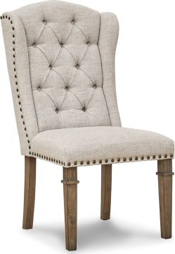 Markenburg Side Chair