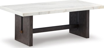Burkhaus Cocktail Table