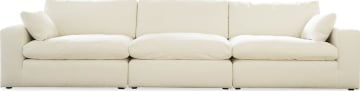 Next-Gen Gaucho 3 Piece Sofa