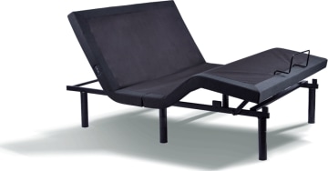 Symphony Sleep Dream lifestyle Adjustable Bed - Queen
