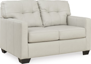 Belziani Loveseat
