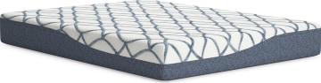 Ashley Sleep Gruve 2.0 10 Inch Memory Foam - Queen