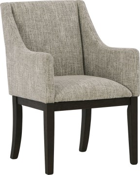 Burkhaus Arm Chair