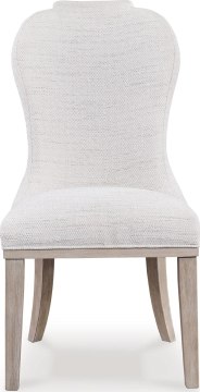 Jorlaina-Exclusive Side Chair