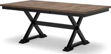 Wildenauer Dining Extension Table