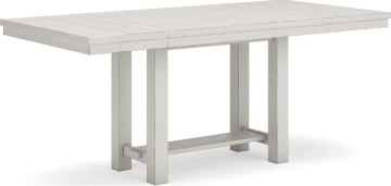 Robbinsdale Counter Height Extension Table