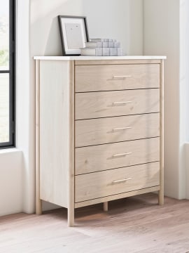 Cadmori Chest - Two-tone