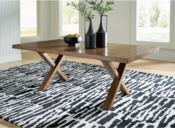 Steenlage-Exclusive Dining Extension Table
