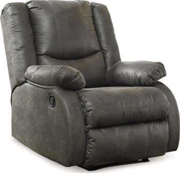 Bladewood Recliner - Slate