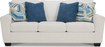 Cashton Sofa - Ice