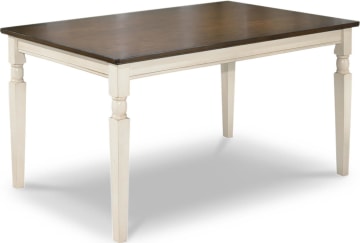 Whitesburg Dining Table