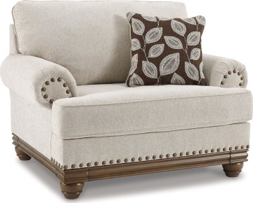Harleson Chair & a Half