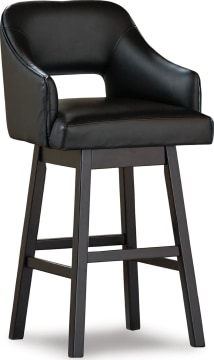 Tallenger Bar Height Stool