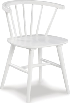 Grannen Side Chair