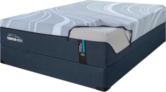 Tempur-Pedic LuxeAlign Soft 13 Inch Mattress - King