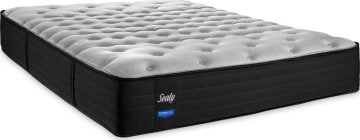 Sealy Posturepedic® Natural Origins Rudolph Tight Top Latex 12 inch Mattress - King