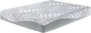 Ashley Sleep Essentials 10 Inch Memory Foam - Full