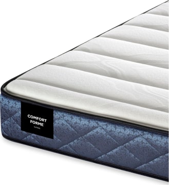 Comfort Forme® I by Sealy® Tight Top Foam 6.5 inch Mattress - Queen