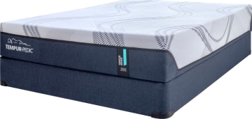 Tempur-Pedic Sense Medium 10 Inch Mattress - Queen