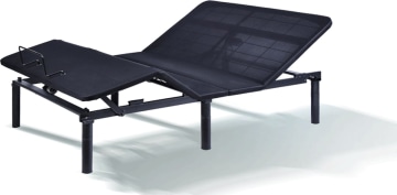 Symphony Sleep Relax lifestyle Adjustable Bed - Twin XL