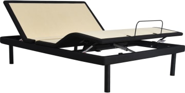 Sealy Reflexion® Arc Lifestyle Adjustable Bed - Full