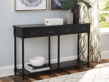 Eirdale Console Table